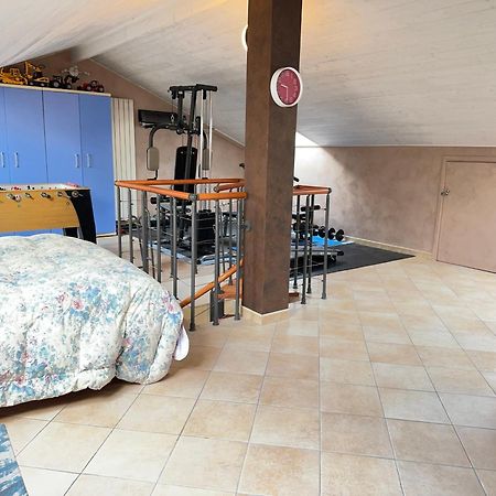 Casa Perfetta Per Grandi Famiglie, Con Jacuzzi Villa Bevera  Dış mekan fotoğraf