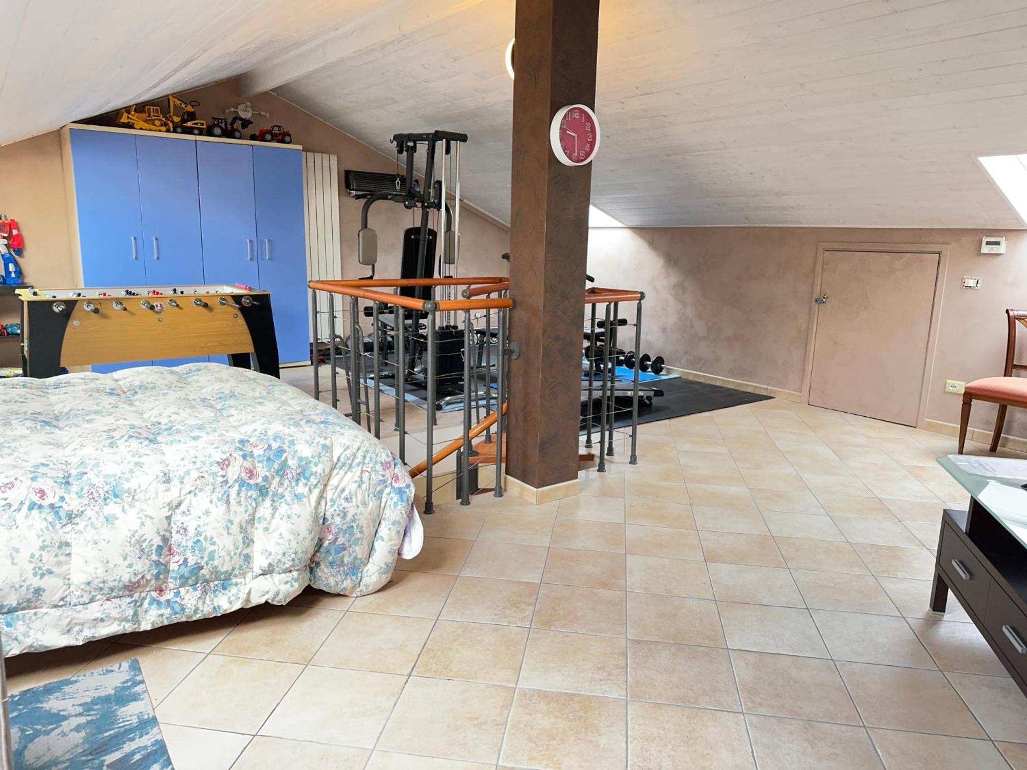 Casa Perfetta Per Grandi Famiglie, Con Jacuzzi Villa Bevera  Dış mekan fotoğraf