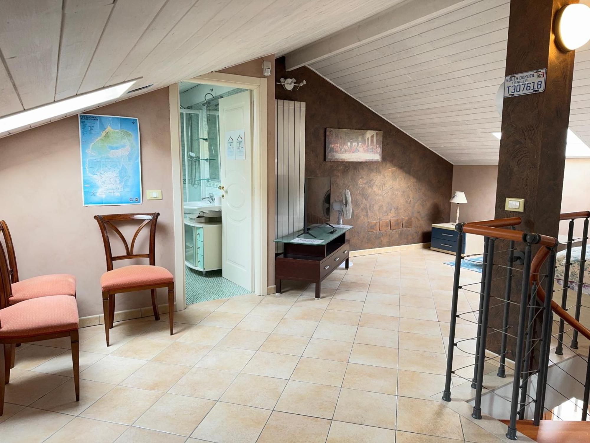 Casa Perfetta Per Grandi Famiglie, Con Jacuzzi Villa Bevera  Dış mekan fotoğraf