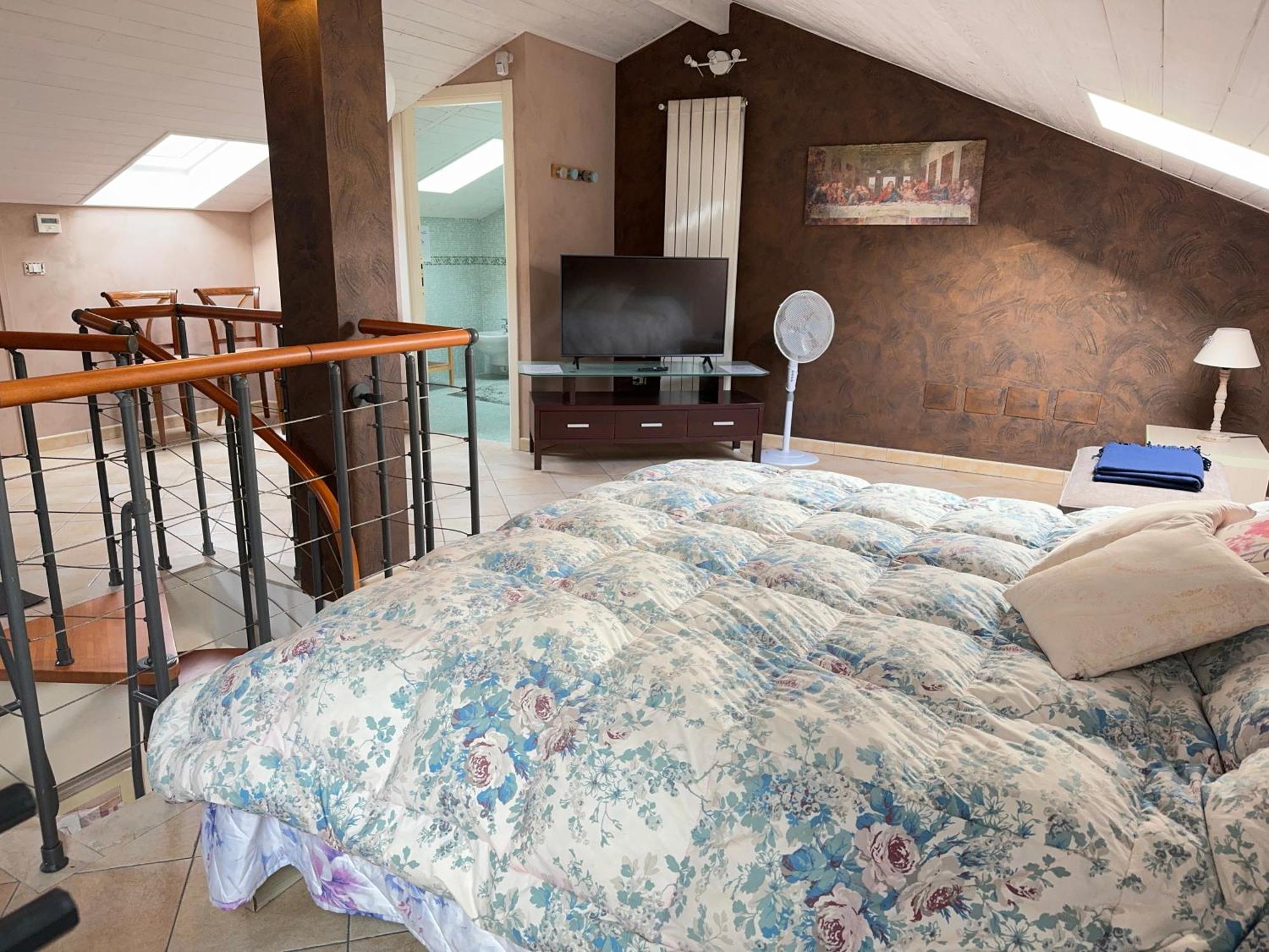 Casa Perfetta Per Grandi Famiglie, Con Jacuzzi Villa Bevera  Dış mekan fotoğraf