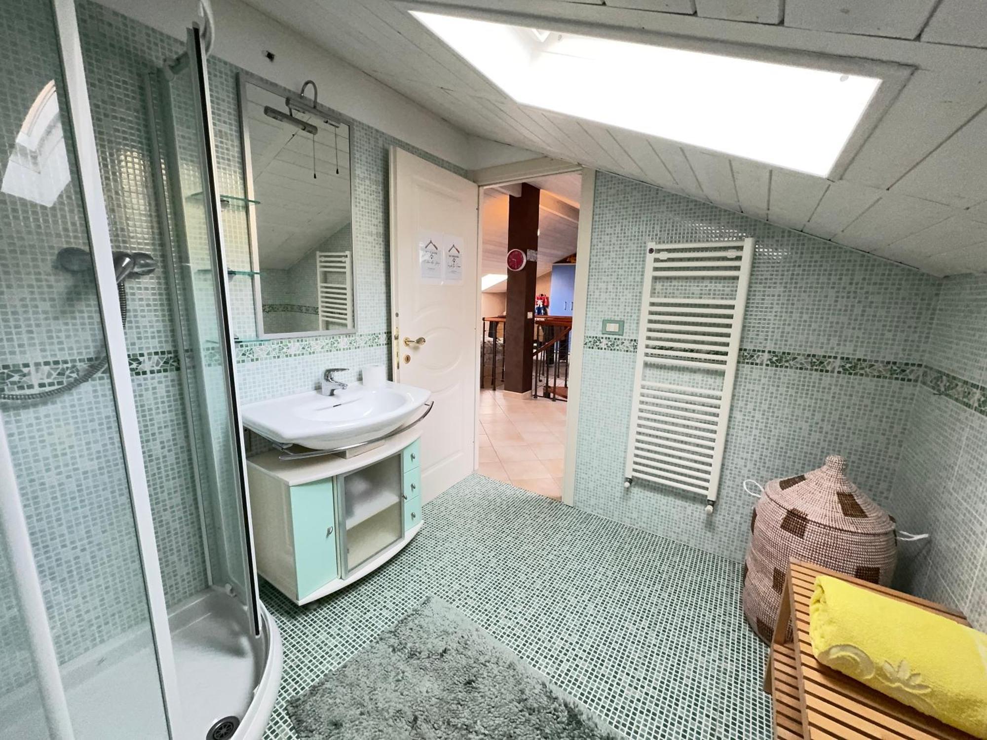 Casa Perfetta Per Grandi Famiglie, Con Jacuzzi Villa Bevera  Dış mekan fotoğraf