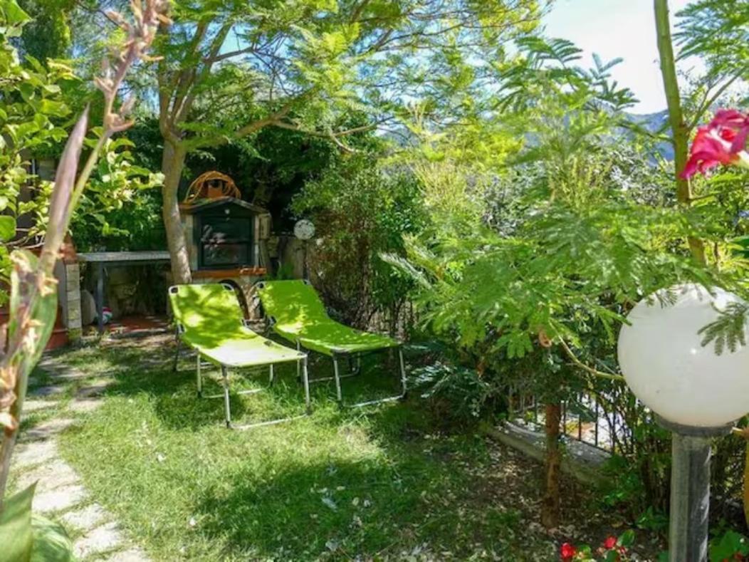 Casa Perfetta Per Grandi Famiglie, Con Jacuzzi Villa Bevera  Dış mekan fotoğraf