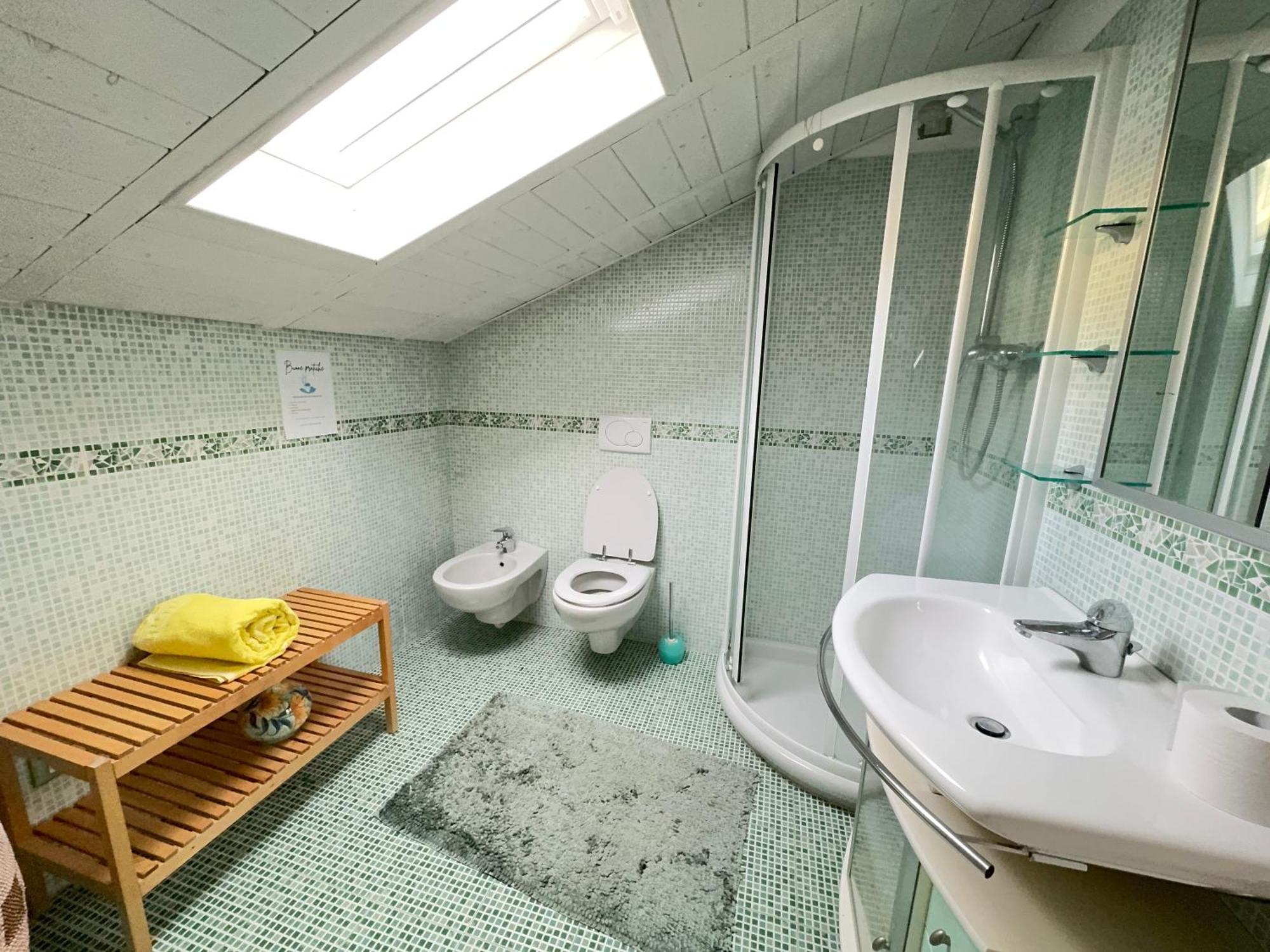 Casa Perfetta Per Grandi Famiglie, Con Jacuzzi Villa Bevera  Dış mekan fotoğraf
