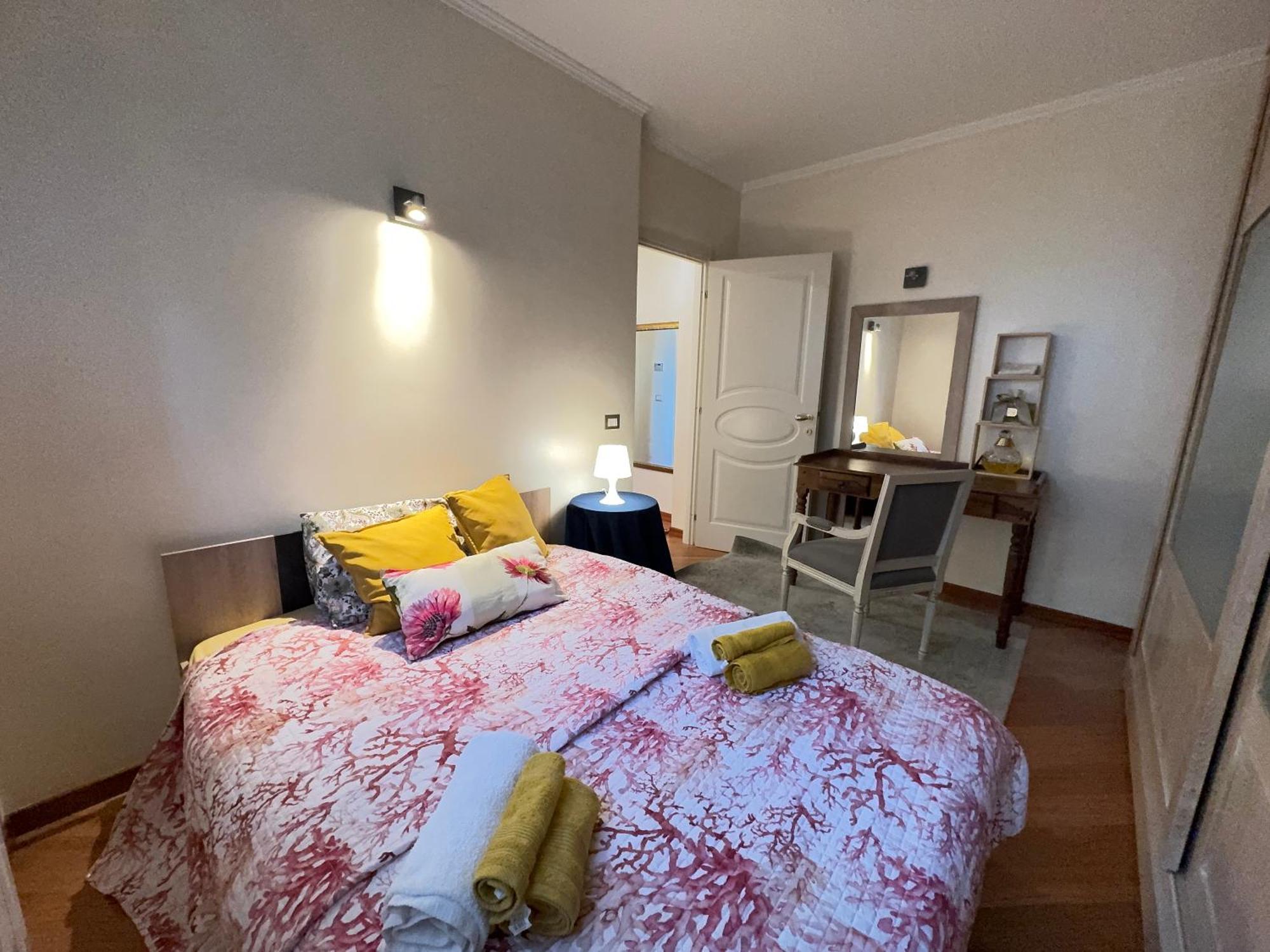 Casa Perfetta Per Grandi Famiglie, Con Jacuzzi Villa Bevera  Dış mekan fotoğraf